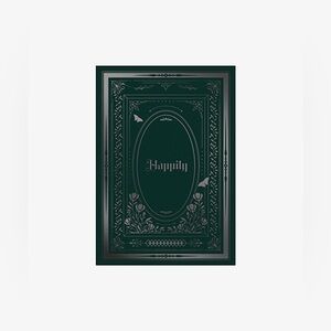 NU’EST Mini Album Vol.6 [Happily Ever After] (Ver.2)